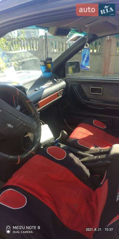 Хетчбек Ford Scorpio 1987 в Броварах