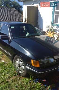 Хэтчбек Ford Scorpio 1987 в Броварах