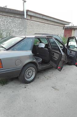 Хэтчбек Ford Scorpio 1985 в Киеве