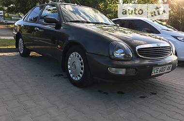 Седан Ford Scorpio 1995 в Черновцах