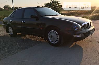 Седан Ford Scorpio 1995 в Чернівцях