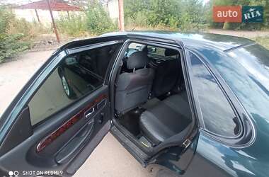 Седан Ford Scorpio 1995 в 