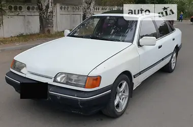 Ford Scorpio 1988