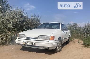 Седан Ford Scorpio 1990 в 