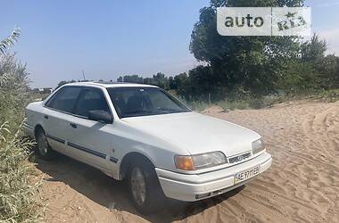 Седан Ford Scorpio 1990 в 