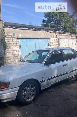 Седан Ford Scorpio 1990 в 