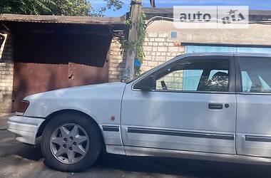 Седан Ford Scorpio 1990 в 