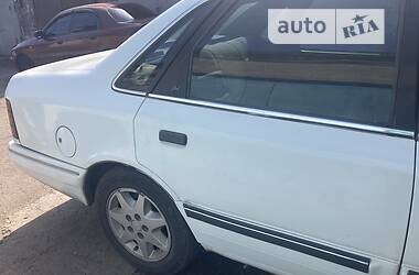 Седан Ford Scorpio 1990 в 