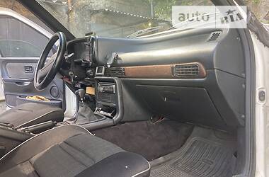 Седан Ford Scorpio 1990 в 