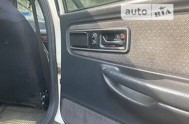 Седан Ford Scorpio 1990 в 