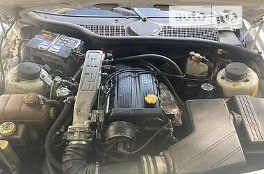 Седан Ford Scorpio 1990 в 