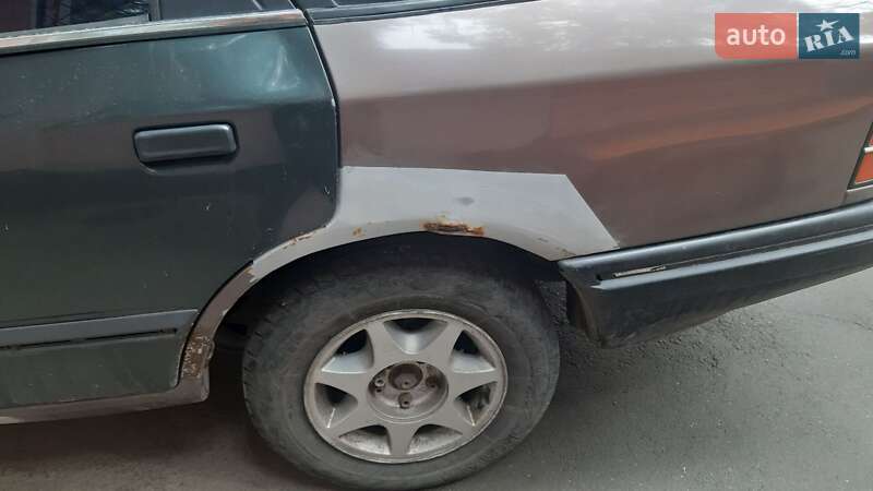 Седан Ford Scorpio 1987 в Николаеве