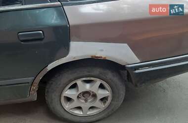 Седан Ford Scorpio 1987 в 