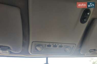 Хетчбек Ford Scorpio 1992 в 