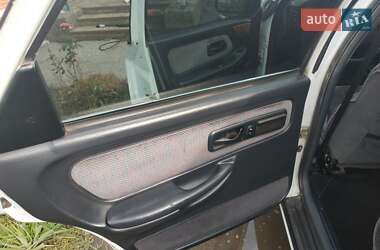 Хетчбек Ford Scorpio 1992 в 