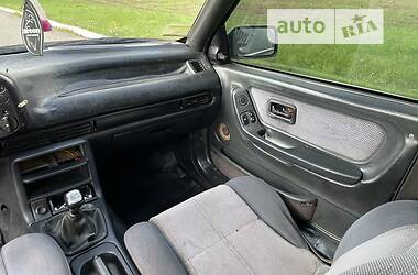 Хэтчбек Ford Scorpio 1989 в 