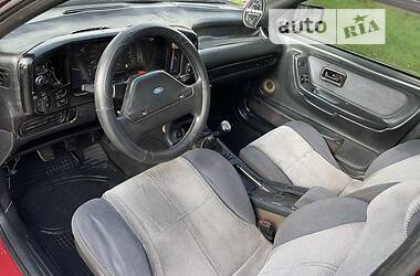 Хэтчбек Ford Scorpio 1989 в 