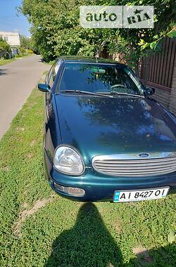 Седан Ford Scorpio 1998 в Борисполі