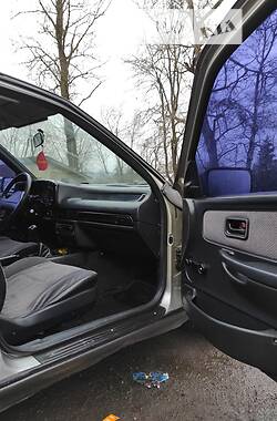 Хэтчбек Ford Scorpio 1988 в 