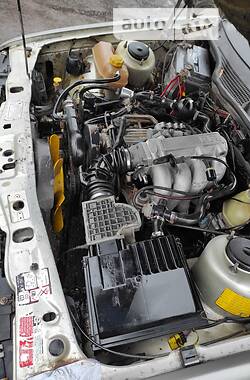 Хэтчбек Ford Scorpio 1988 в 