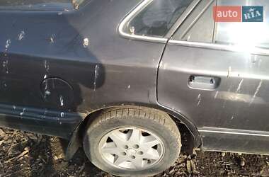 Седан Ford Scorpio 1990 в 
