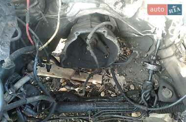 Седан Ford Scorpio 1990 в 