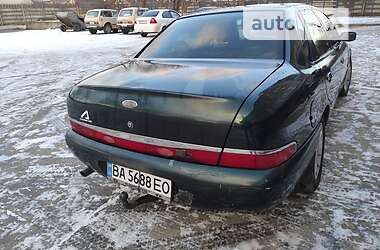 Седан Ford Scorpio 1995 в 