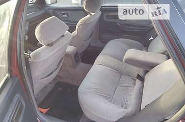 Седан Ford Scorpio 1990 в 