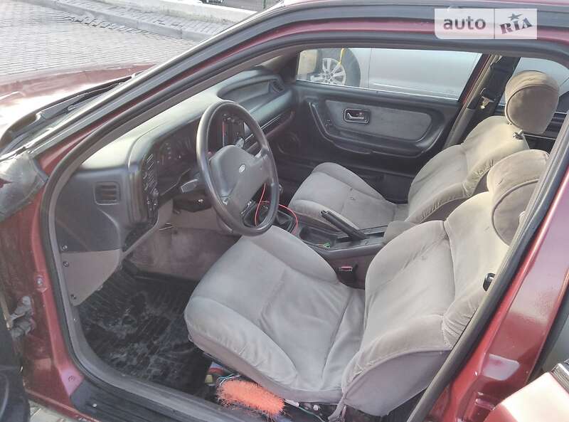 Седан Ford Scorpio 1990 в Рівному