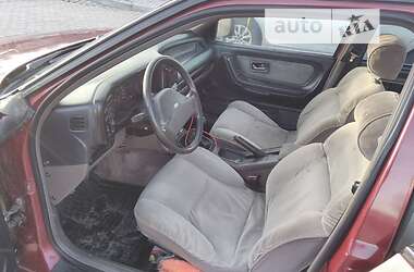 Седан Ford Scorpio 1990 в 