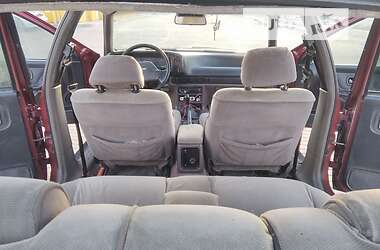 Седан Ford Scorpio 1990 в 
