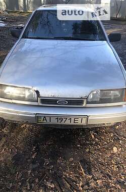 Седан Ford Scorpio 1988 в Киеве