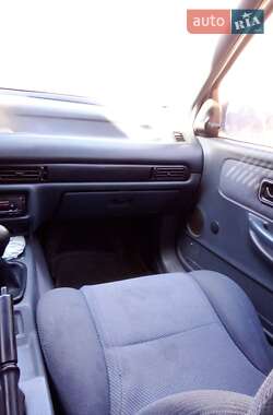 Лифтбек Ford Scorpio 1987 в 