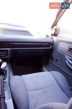 Лифтбек Ford Scorpio 1987 в Одессе