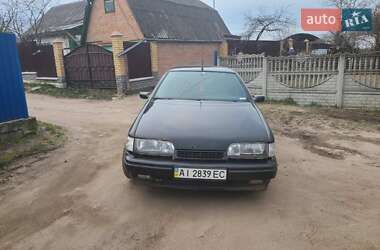 Седан Ford Scorpio 1990 в Фастове