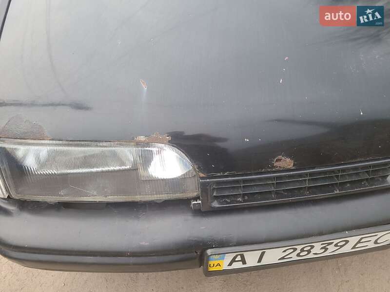 Седан Ford Scorpio 1990 в Фастове