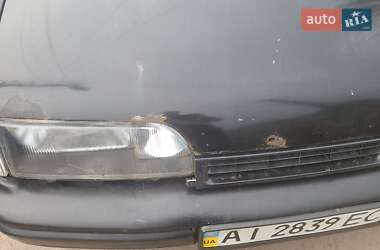 Седан Ford Scorpio 1990 в 