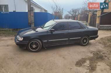 Седан Ford Scorpio 1990 в 