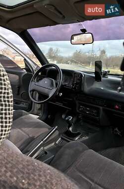 Лифтбек Ford Scorpio 1989 в Мироновке