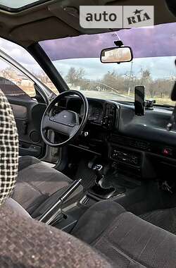 Ліфтбек Ford Scorpio 1989 в Миронівці