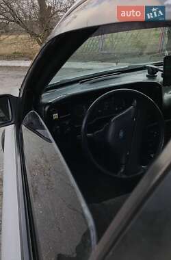 Лифтбек Ford Scorpio 1989 в Мироновке