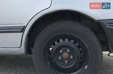 Лифтбек Ford Scorpio 1989 в Мироновке