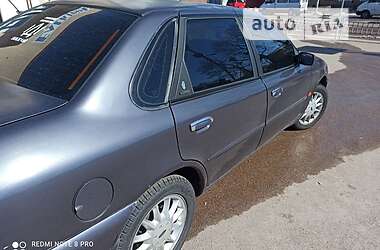 Седан Ford Scorpio 1994 в Черняхове