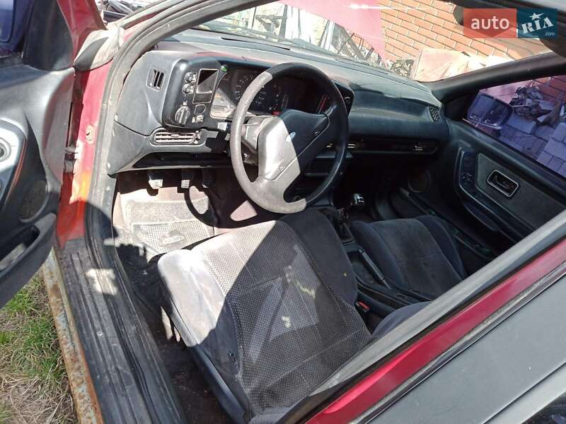 Седан Ford Scorpio 1990 в Києві