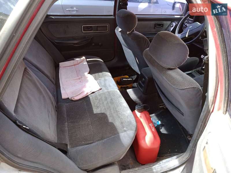 Седан Ford Scorpio 1990 в Києві