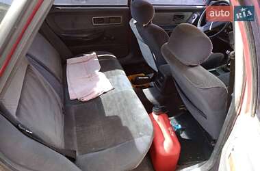 Седан Ford Scorpio 1990 в 
