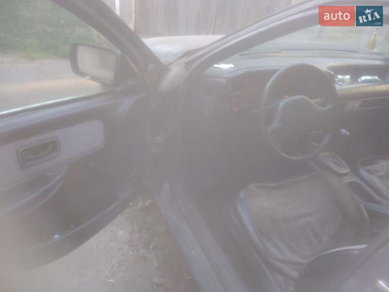 Седан Ford Scorpio 1991 в Радивилове