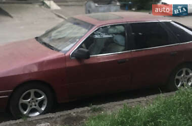 Лифтбек Ford Scorpio 1986 в 