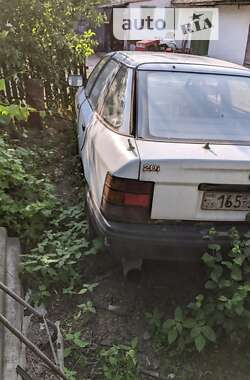 Седан Ford Scorpio 1986 в Иванкове