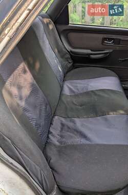 Седан Ford Scorpio 1986 в Іванкові фото 7 Седан Ford Scorpio 1986 в Іванкові